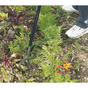 Draper Carbon Steel Dutch Hoe 88799 Draper - Dynamic Drive