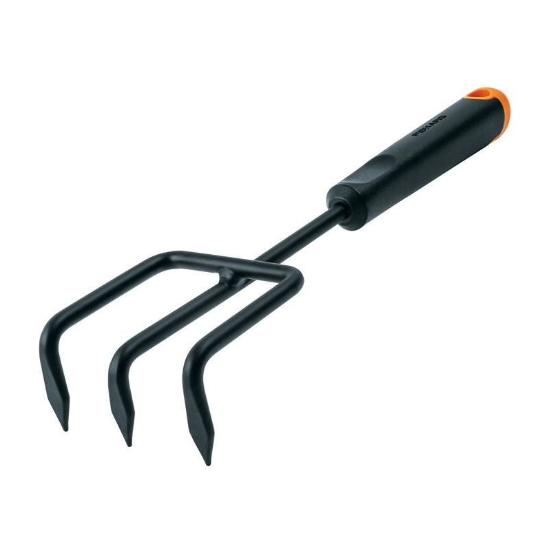 Fiskars Ergo Cultivator Fiskars - Dynamic Drive