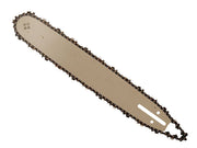 Alm Manufacturing CH352 Universal Bar & Chain 52 link ALM Manufacturing - Dynamic Drive