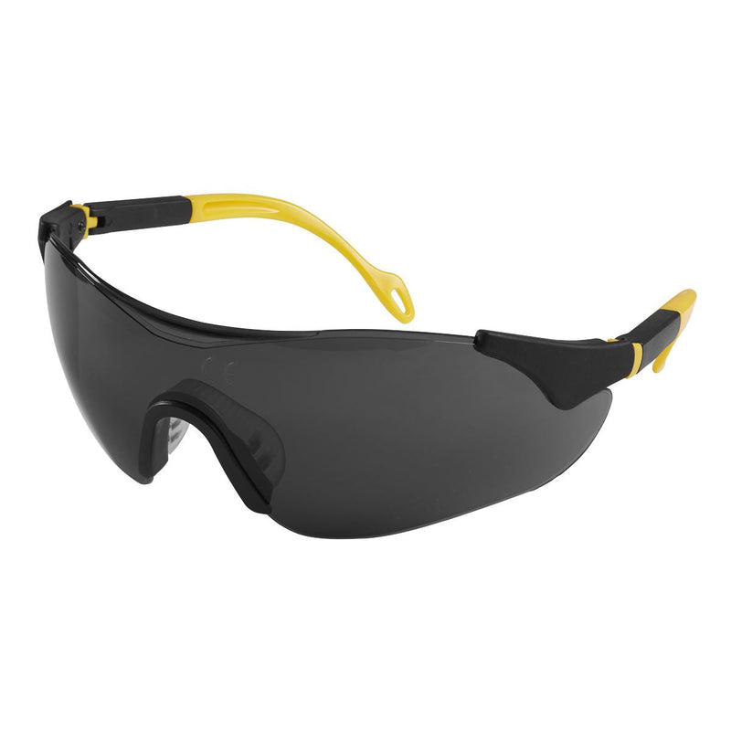 Worksafe Worksafe Sports Style Shaded Safety Glasses with Adjustable Arms 9209 Worksafe - Dynamic Drive