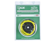 Alm Manufacturing GP006 Trimmer Cut Head & Lines to Suit Ryobi Toro McCulloch Trimmers ALM Manufacturing - Dynamic Drive