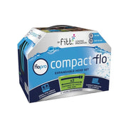 Flopro Compactflo Expandable Hose Set 15m Flopro - Dynamic Drive
