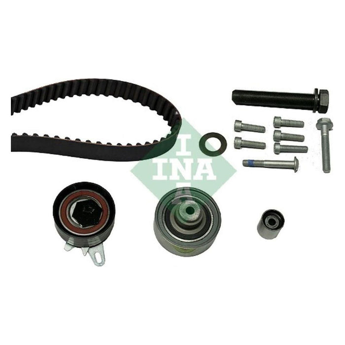 Ina Timing Belt Kit 530048210 Ina - Dynamic Drive