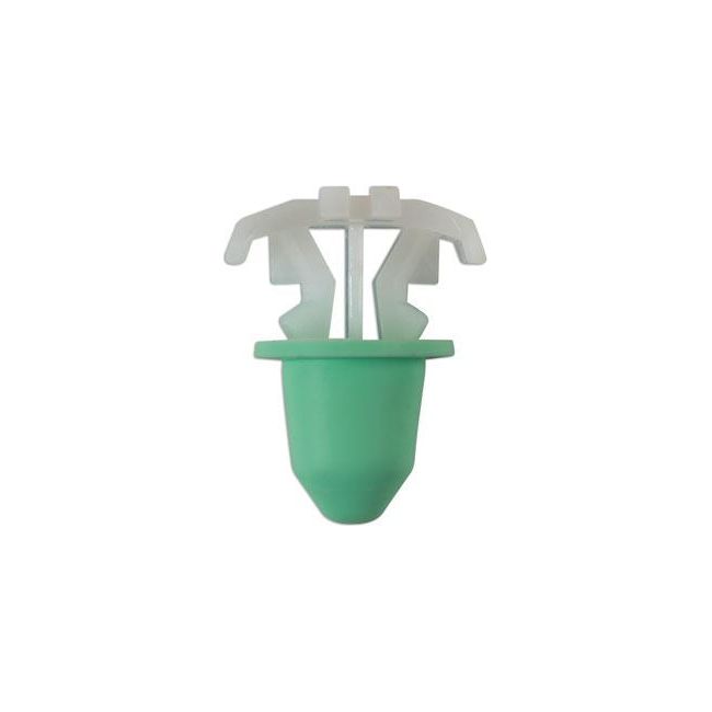 Connect Moulding Clip - for VW 10pc 36705 Tool Connection - Dynamic Drive