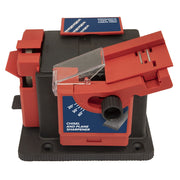 Sealey Multipurpose Sharpener Bench Mounting 65W SMS2004 Sealey - Dynamic Drive