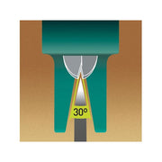 Multi-Sharp® Multi-Sharp® MS1501 4- in-1 Garden Tool Sharpener Multi-Sharp® - Dynamic Drive