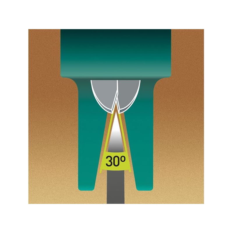 Multi-Sharp® Multi-Sharp® MS1501 4- in-1 Garden Tool Sharpener Multi-Sharp® - Dynamic Drive