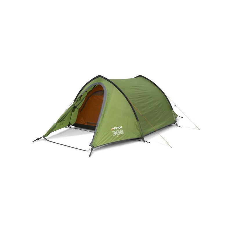 Vango Scafell 300 Tent Pamir Green Vango - Dynamic Drive