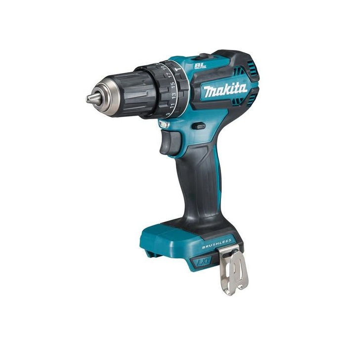 Makita DHP485Z Brushless Combi Drill 18V Bare Unit Makita - Dynamic Drive