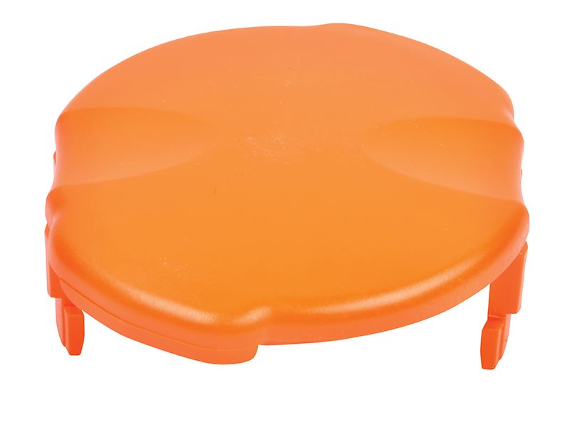 Alm Manufacturing FL288 Spool Cover to Suit Flymo Double Auto ALM Manufacturing - Dynamic Drive