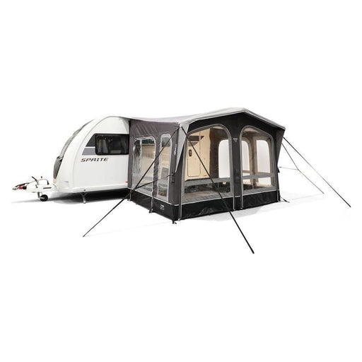 Vango Riviera Air 330 Elements ProShield Caravan Awning Vango - Dynamic Drive