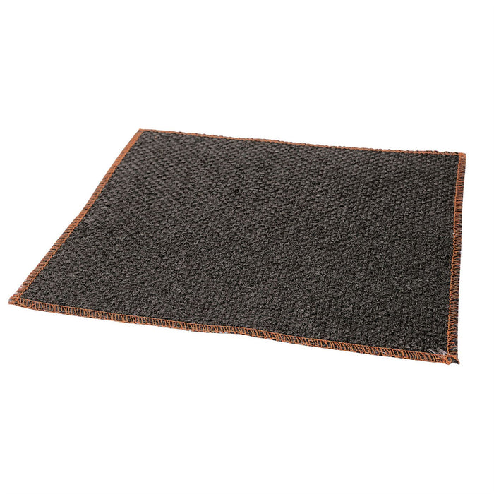 Draper Asbestos Free Soldering Mat, 250 x 250mm 30309 Draper - Dynamic Drive
