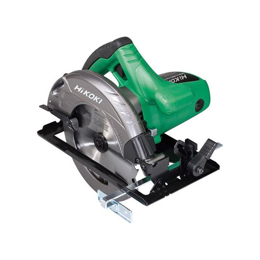 Hikoki C7 ST/J1 Circular Saw 185mm 1710W 240V HiKOKI - Dynamic Drive