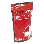 Sealey First Aid Grab Bag SFA03 Sealey - Dynamic Drive