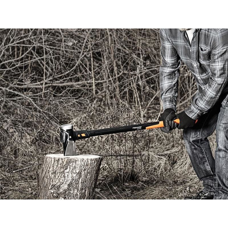 Fiskars IsoCore Builder's Axe Fiskars - Dynamic Drive