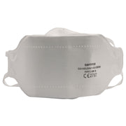 Draper FFP3 Fold Flat Mask SI MOD (Pack of 5) 35826 Draper - Dynamic Drive