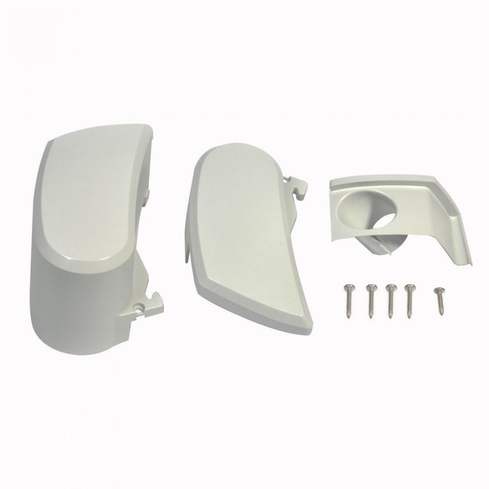 Thule LH & RH Mainhousing End Cap 6200 Awning Thule - Dynamic Drive
