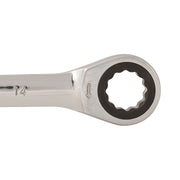 Silverline Fixed Head Ratchet Spanner 14mm Silverline - Dynamic Drive