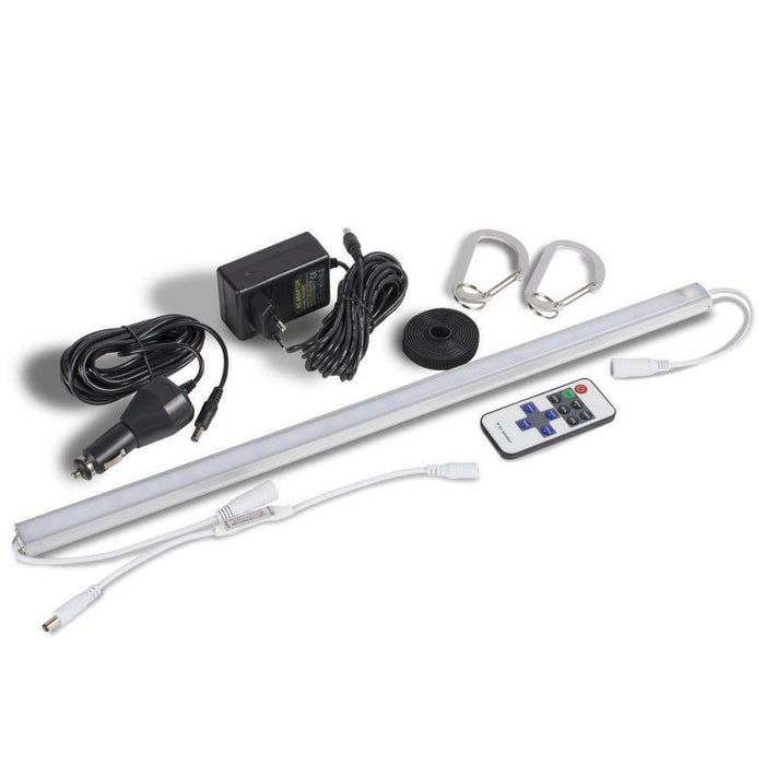 Kampa Sabre Link 30 LED Tent & Awning Light System - Starter Kit Kampa - Dynamic Drive