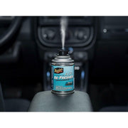 Meguiar's G16402EU Whole Car Air Re-Fresher Odor Eliminator New Car Scent 59ml Meguiars - Bars 4 Cars