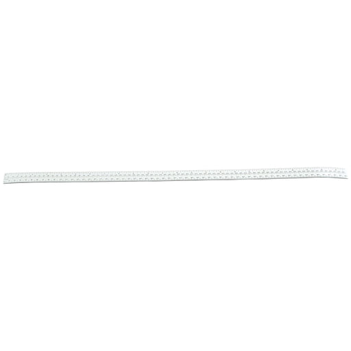 Power-Tec Magnetic Ruler - 605mm 92329 Laser - Dynamic Drive