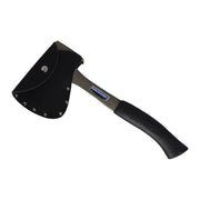 Vaughan AS114 Camping Axe All Steel & Sheath 567g (1.1/4 lb) Vaughan - Dynamic Drive