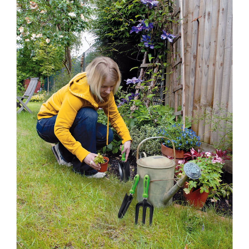 Draper Carbon Steel Hand Tool Set (3 Piece) 83972 Draper - Dynamic Drive