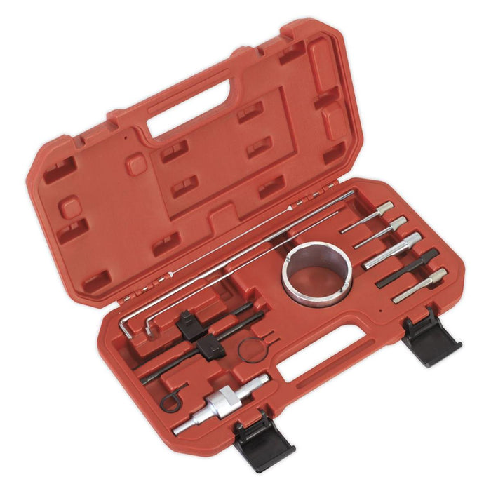 PETROL ENGINE TIMING KIT - CITROEN, PEUGEOT 1.8, 2 Town Tools - Dynamic Drive