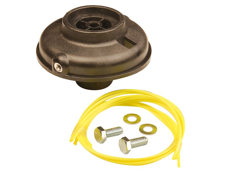 Alm Manufacturing GP006 Trimmer Cut Head & Lines to Suit Ryobi Toro McCulloch Trimmers ALM Manufacturing - Dynamic Drive