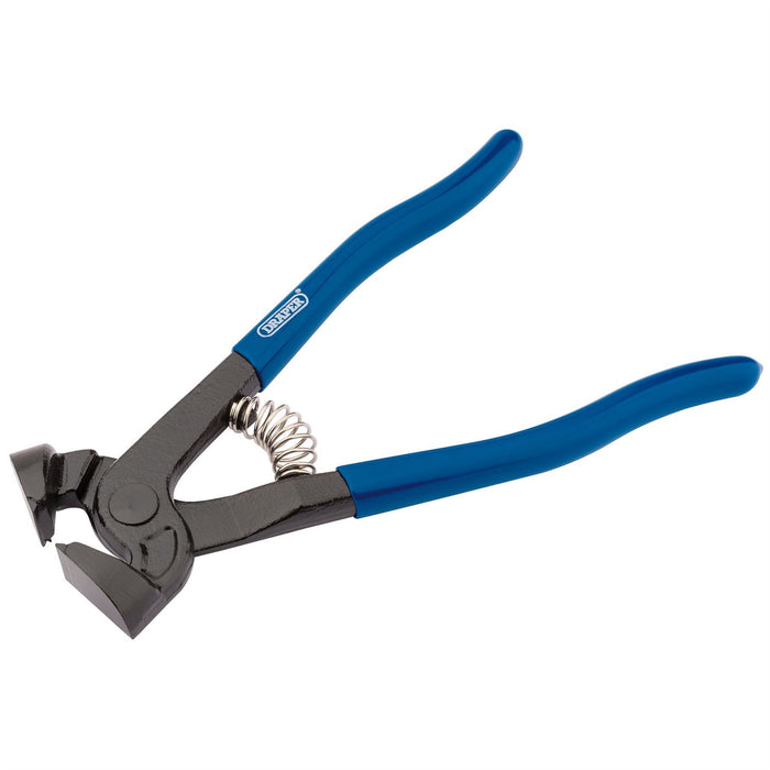 Draper Tile Cutting Pliers, 200mm, 16mm Capacity 50621 Draper - Dynamic Drive