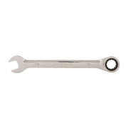 Silverline Fixed Head Ratchet Spanner 19mm Silverline - Dynamic Drive