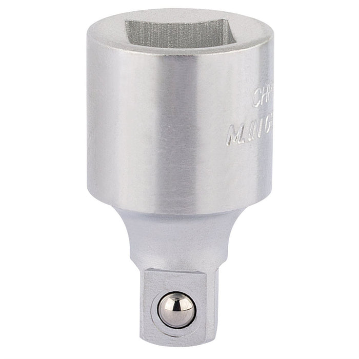 Draper Elora Socket Converter, 1/2"(F) x 3/8"(M) 25531 Draper - Dynamic Drive