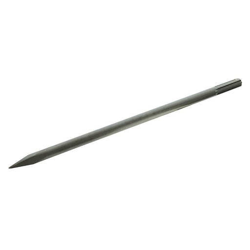 Silverline SDS Max Point 18 x 500mm Silverline - Dynamic Drive