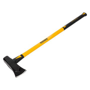 Roughneck Splitting Maul Fibreglass Handle 3.6kg (8 lb) Roughneck - Dynamic Drive