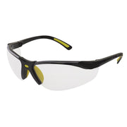 Worksafe Worksafe Zante Style Clear Safety Glasses with Flexi Arms 9213 Worksafe - Dynamic Drive