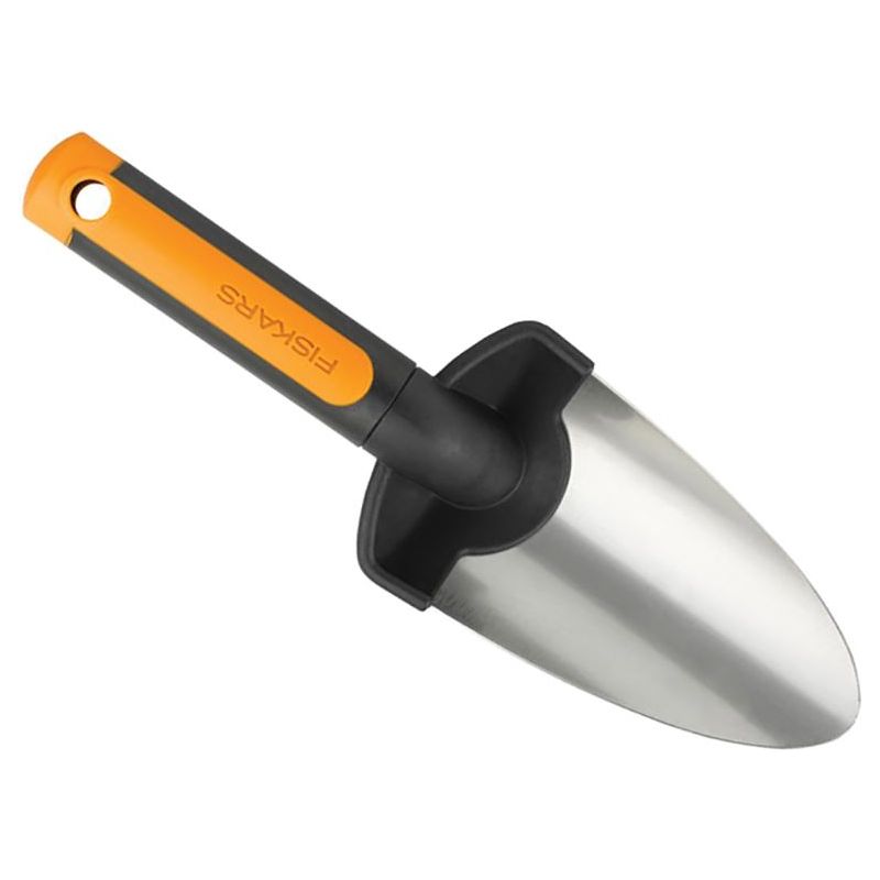 Fiskars Premium Planters™ Trowel Fiskars - Dynamic Drive