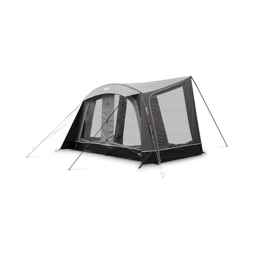 Vango Sunlight Air ProShield Awning/Canopy for Caravans & Motorhomes Shadow Grey Vango - Dynamic Drive