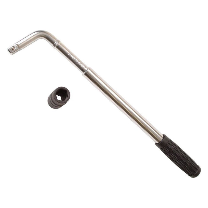 Teng Tools 1/2" Wheel Wrench 17 x 19mm Teng Tools - Dynamic Drive