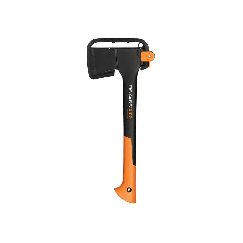 Fiskars S X10 Chopping Axe Fiskars - Dynamic Drive