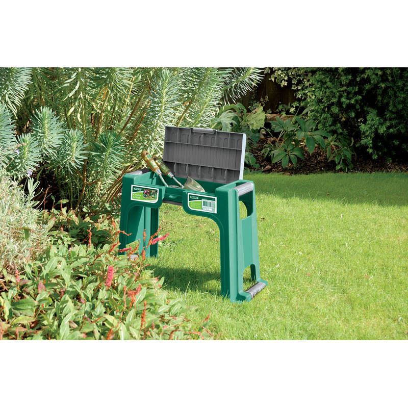 Draper Kneeler and Seat 76763 Draper - Dynamic Drive
