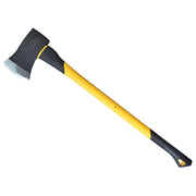 Faithfull Felling Axe Fibreglass Handle 2.0kg (4.1/2 lb) Faithfull - Dynamic Drive