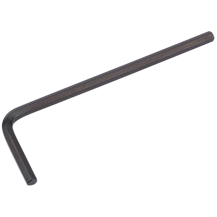 Draper Metric Hexagon Key, 2.5mm 33494 Draper - Dynamic Drive