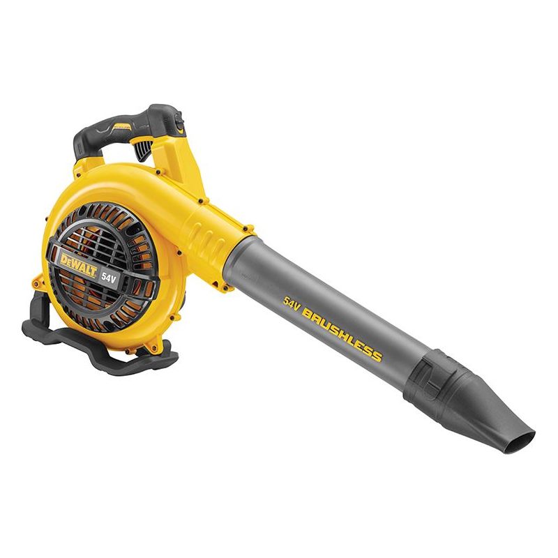 Dewalt Power Tools DCM572N XR FlexVolt Blower 54V Bare Unit DeWALT Power Tools - Dynamic Drive