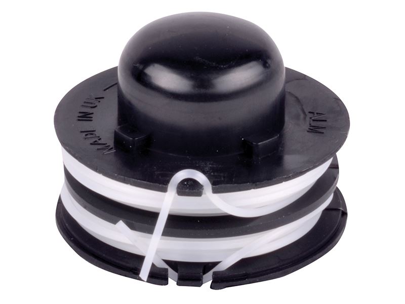 Alm Manufacturing RY119 Spool & Line Ryobi 1.3mm x 2 x 3m ALM Manufacturing - Dynamic Drive