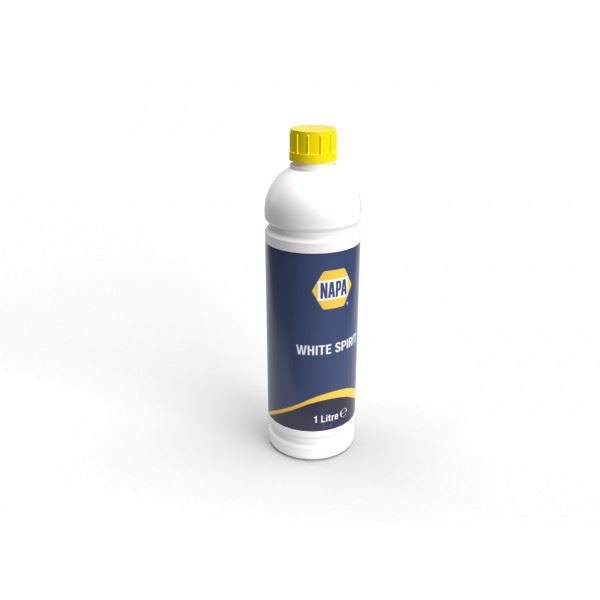 NAPA Consumables NAPA White Spirit NAPA - Dynamic Drive