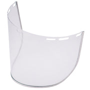 Draper Spare Faceshield Visor 82648 Draper - Dynamic Drive