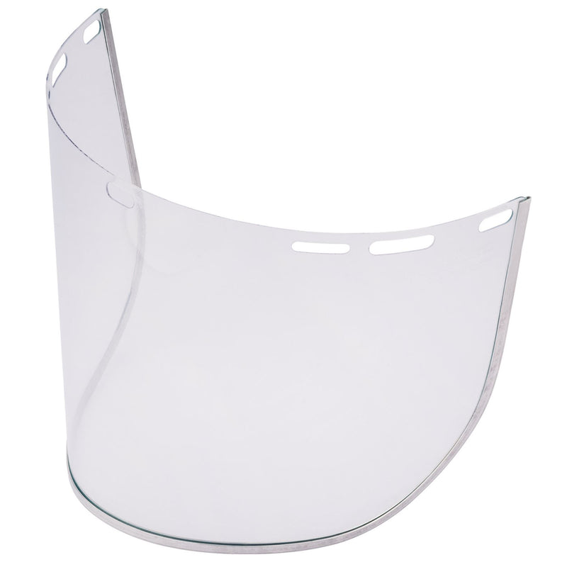 Draper Spare Faceshield Visor 82648 Draper - Dynamic Drive