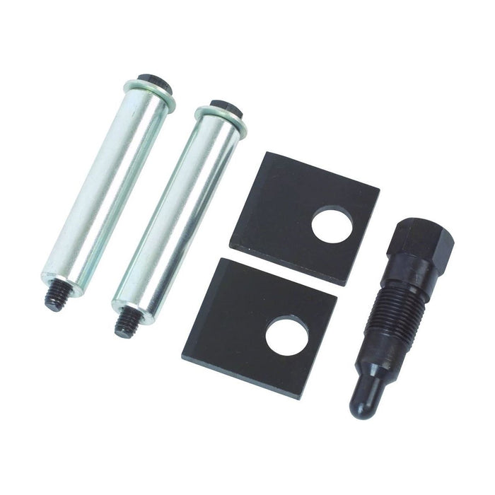 Laser Timing Tool Kit - for VAG 2.5 TDI 3790 Laser - Dynamic Drive