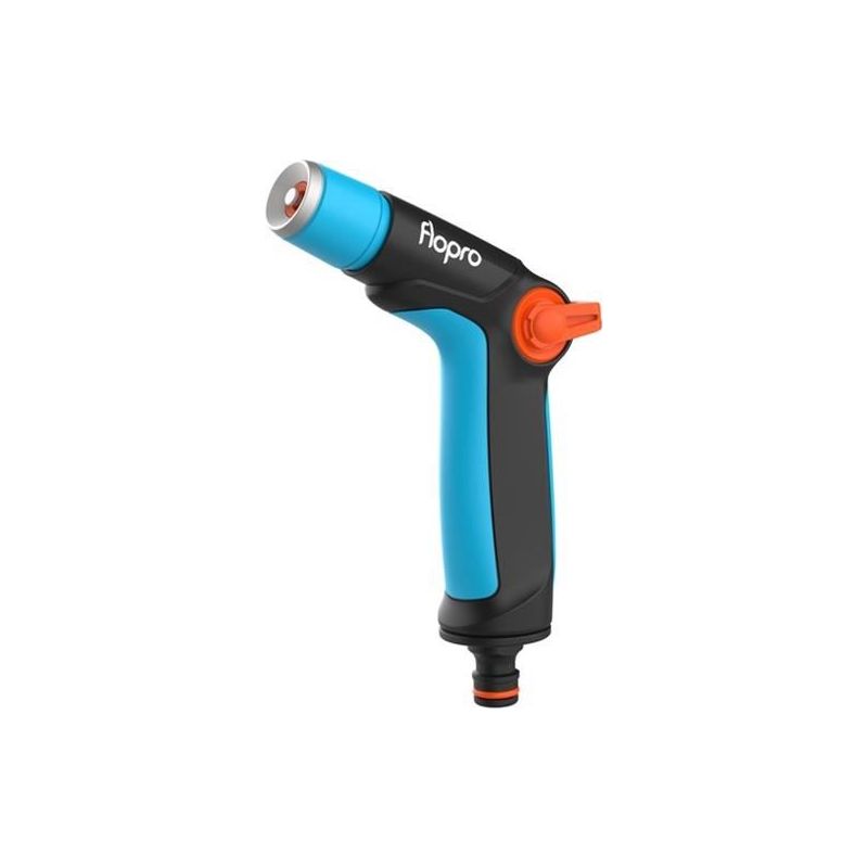 Flopro Metal Jet Gun Flopro - Dynamic Drive