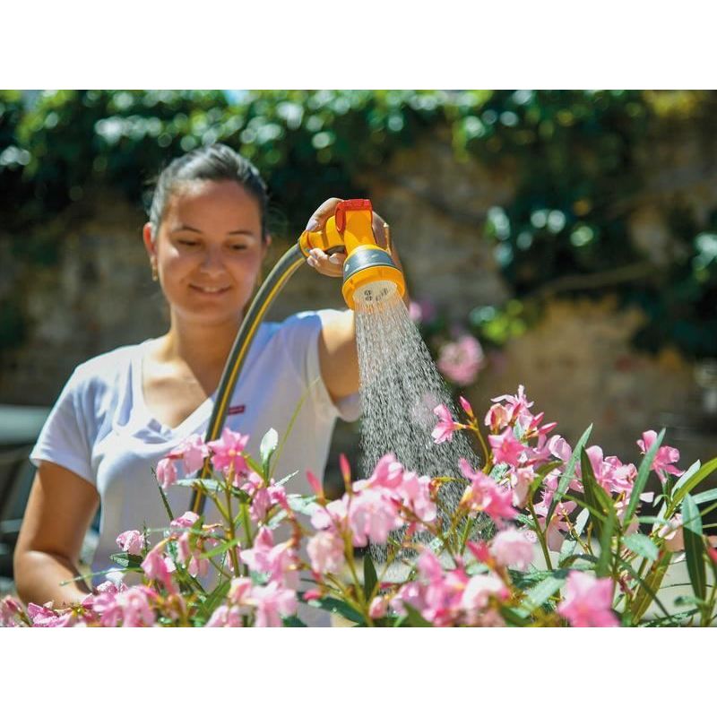 Hozelock 2669 Multi Spray Gun Hozelock - Dynamic Drive